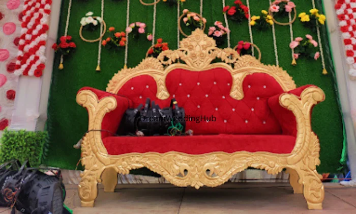 BR Events A  Wedding  Planner